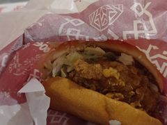 -麦当劳(宏泰广场店)