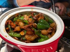 -寻宝记绍兴菜(状元店)