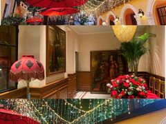 -玫瑰厅上海菜(兴国路店)