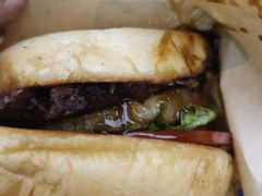 -魏斯理汉堡(西安沣东吾悦店)