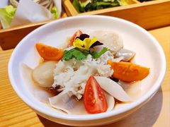 -十二舍·湯物素煮(江泰潤政店)