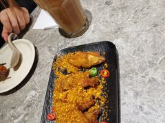 -留半山·香港食堂(啦啦宝都店)