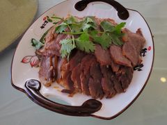 -碧海银沙海鲜餐厅(恒大海上威尼斯店)
