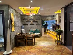 -泰迈·影院式足道SPA(世纪大道店)