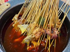 -冒椒火辣(奎星楼街店)
