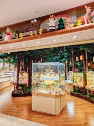 -森活木趣wooderfullife(益田假日广场店)