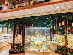 -森活木趣wooderfullife(益田假日广场店)