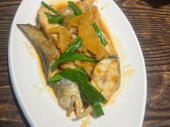 -大洋家·潮汕鱼鲜·花胶砂锅粥(天河东路店)