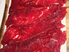 -牛很鲜潮汕牛肉火锅(朝晖路店)