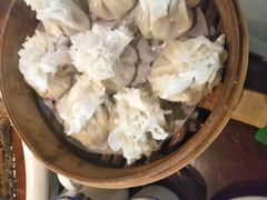 -龍聚祥烧麦馆(万达店)