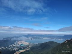 -七娘山