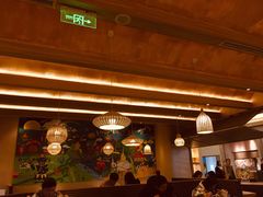 大堂-GOGO Plate(成都太古里店)