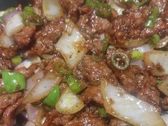 -鑫小城故事·藕汤·家常菜(台北一路总店)