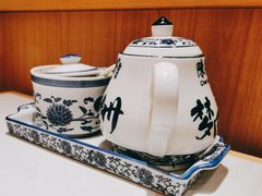 -陳香貴·兰州牛肉面(上海长风大悦城店)