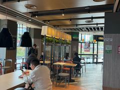 -肯德基(建德服务区北店)