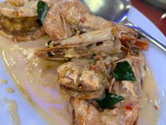-大茄来海鲜餐厅(亚洲城分行)