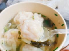 -新丰小吃(中山中路分店)