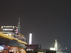 -琶醍壹号•潮菜江景餐吧