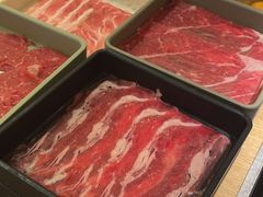 -温野菜涮涮锅(大悦城店)
