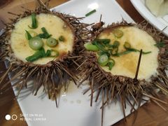 -海胆小馆(东北水饺·春柳店)