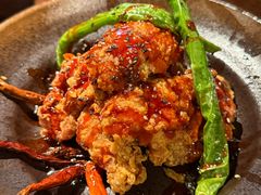 -Fuzzy Bistro 浮几韩餐·茶酒馆