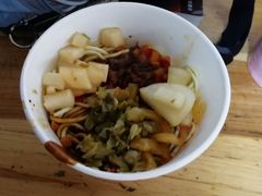 -丽华早点(大成路店)