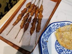 -馬香远蘭州牛肉面(武汉群星城首店)