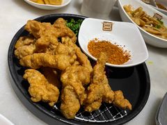 -韩宫宴烤肉·料理(大宁国际店)