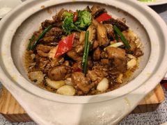 -同喜烤鸭店(光芒店)