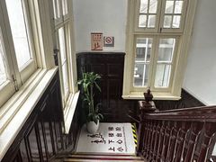-上海市眼病防治中心(康定路院区)