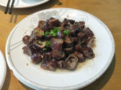 -邵老爹老杭州白斩鸡·家常菜(建国北路店)