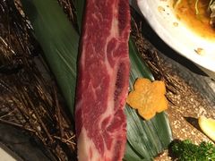 -赤坂亭M9和牛烧肉·日料398放题(万达店)