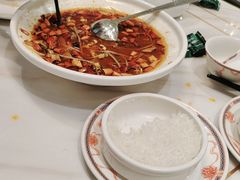 -稻香酒家·33年老字号·港式粤菜(富邦中心店)