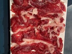 -邹开喜·小海鲜醉鸡煲·潮汕鲜切牛肉店(襄阳北路店)