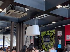 -麦当劳(深圳北站高铁店)