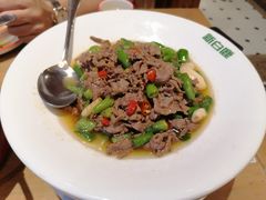 -新白鹿餐厅(城西银泰城店)