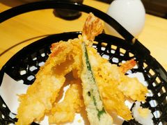 -匠糊·日本料理(美岸广场店)