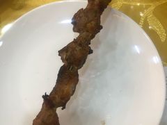 -新疆巴州金丝特餐厅(大钟寺店)