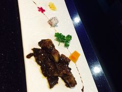 -梅筑·创意料理(王府井百货店)