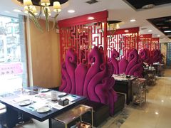 -名都晓荷塘主题火锅(海城街店)