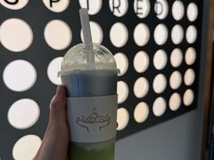 -喜茶(烟台莱山万象汇店)