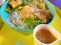 -蔡澜Pho·越南粉餐厅(海上世界店)