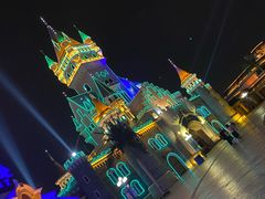 -厦门方特梦幻王国