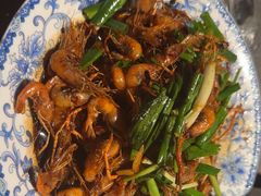 -老头儿油爆虾(星光一期店)