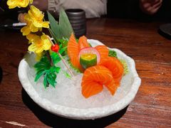 -木岛·烧鸟居酒屋(川沙店)