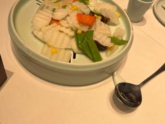 -院8里·小聚园老川菜(九眼桥店)