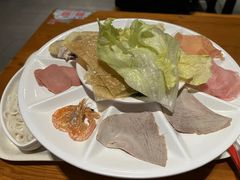 -陳生記米线·始于1989(中山北路店)