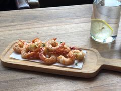 橄榄油烤虾-G+KITCHEN(龙湖狮山天街店)