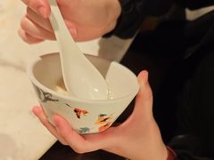 -广州花园酒店荔湾亭·地道点心·粤式饮茶