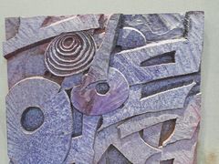 -鼓浪屿国际刻字艺术馆